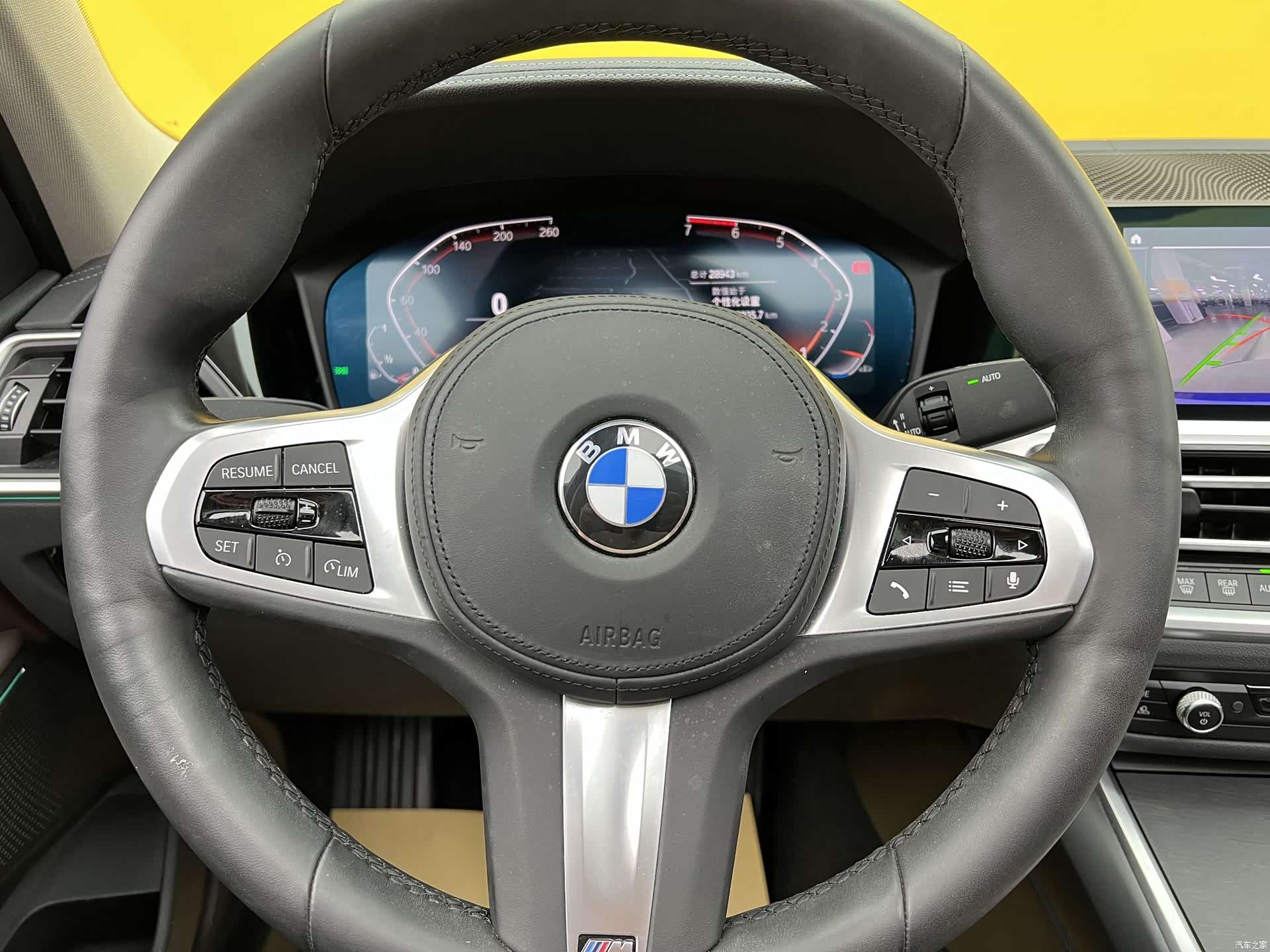 BMW 3 Series, 2020 все фото