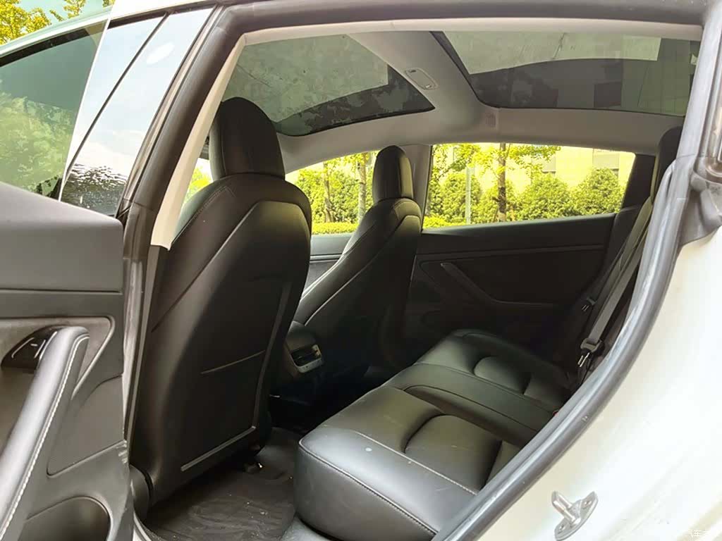 Tesla Model 3, 2020 8