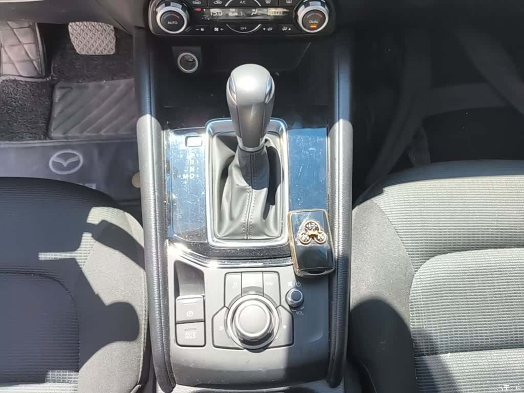 Mazda CX-5, 2023 14