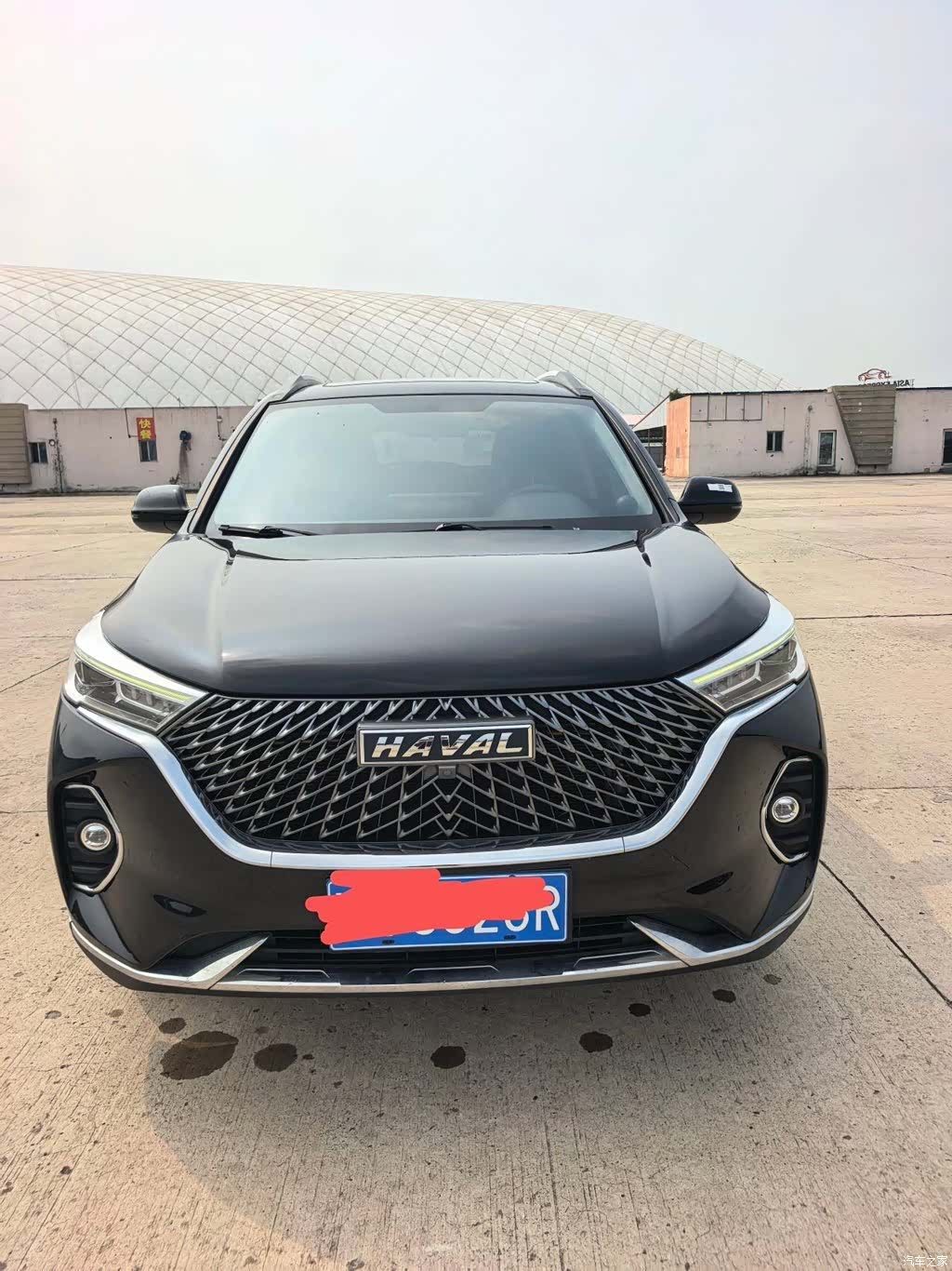 Haval M6, 2024 1
