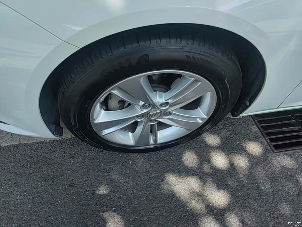 Buick Regal, 2019 23