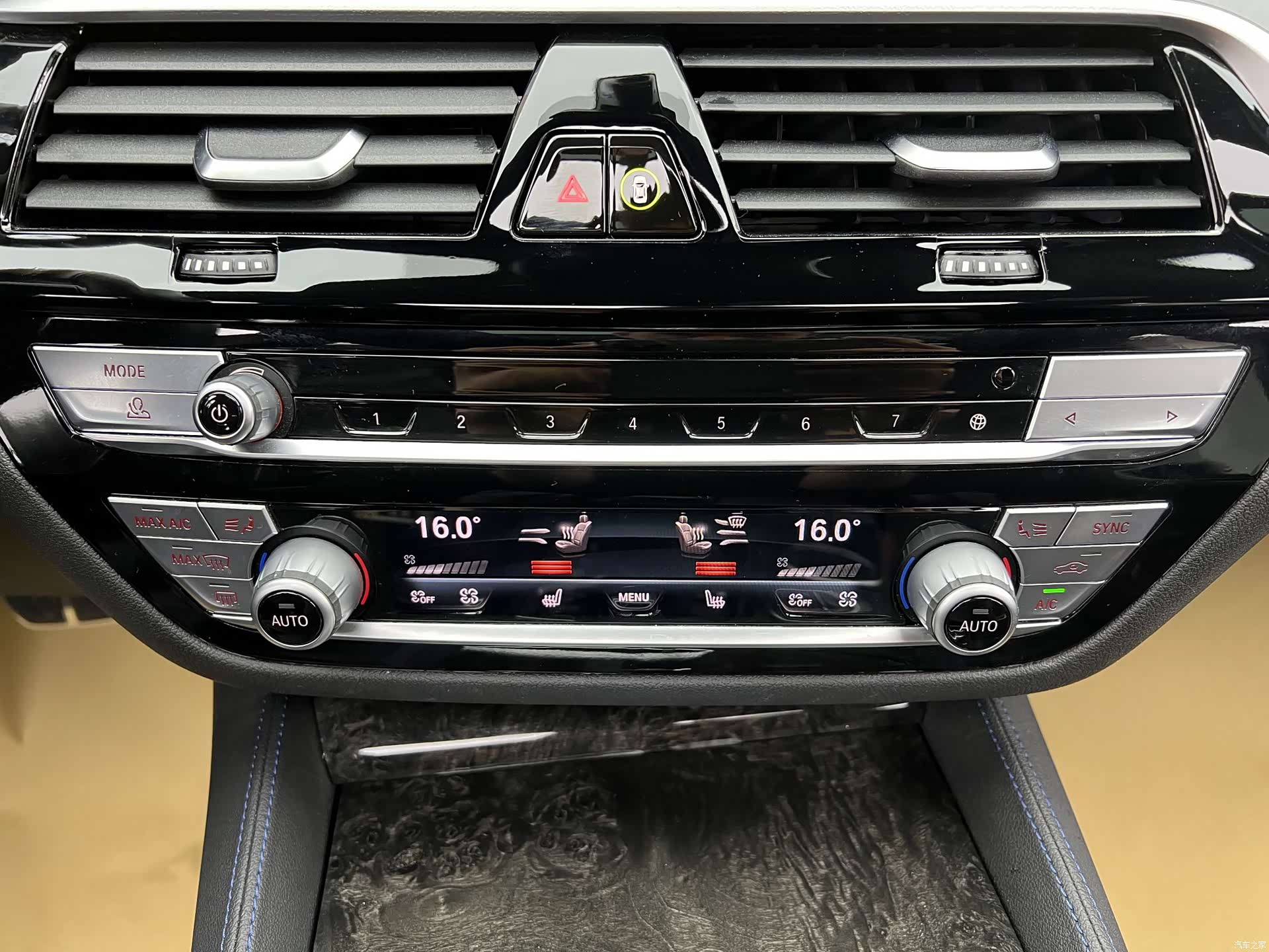 BMW 6 Series GT, 2021 23