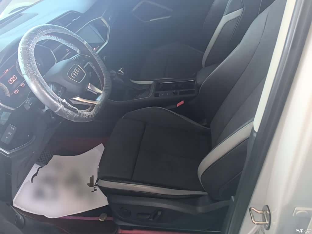 Audi Q3, 2023 15