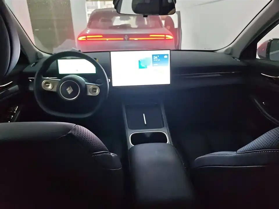 Baoding Sea of Clouds