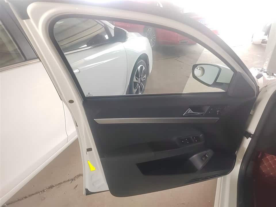 Volkswagen Lavida Volkswagen Lavida