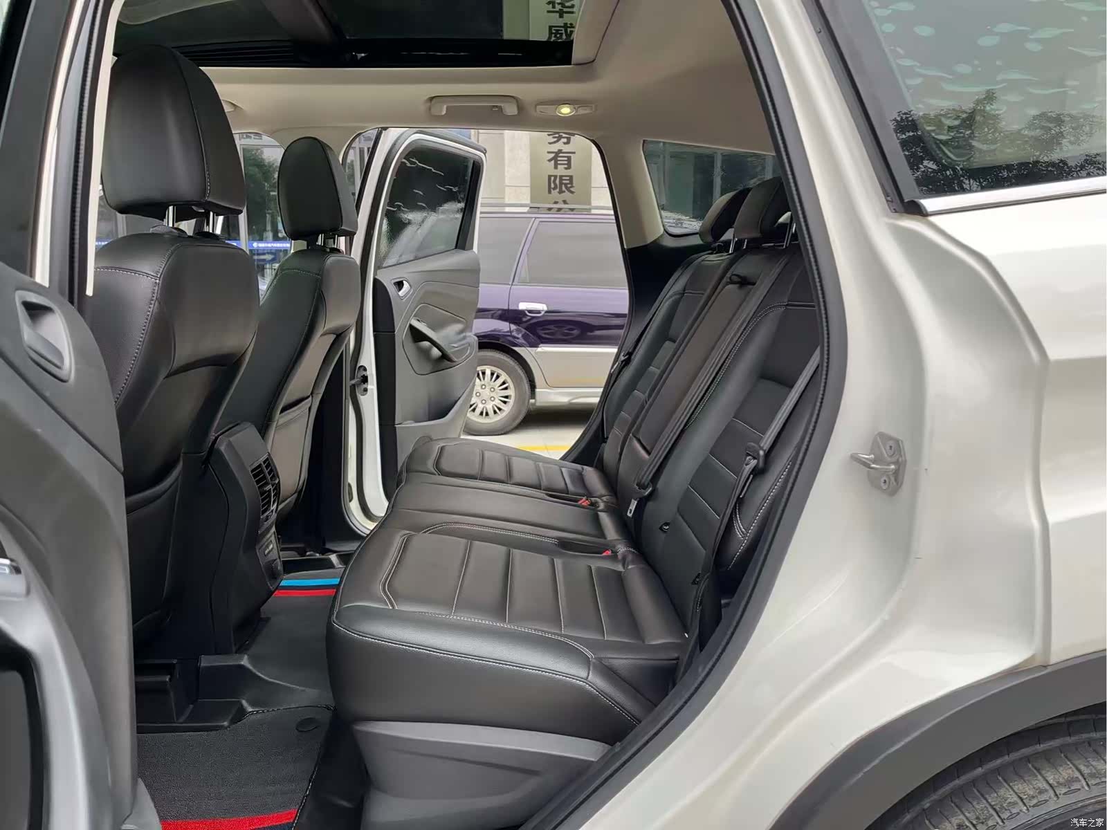 Ford Kuga, 2018 17