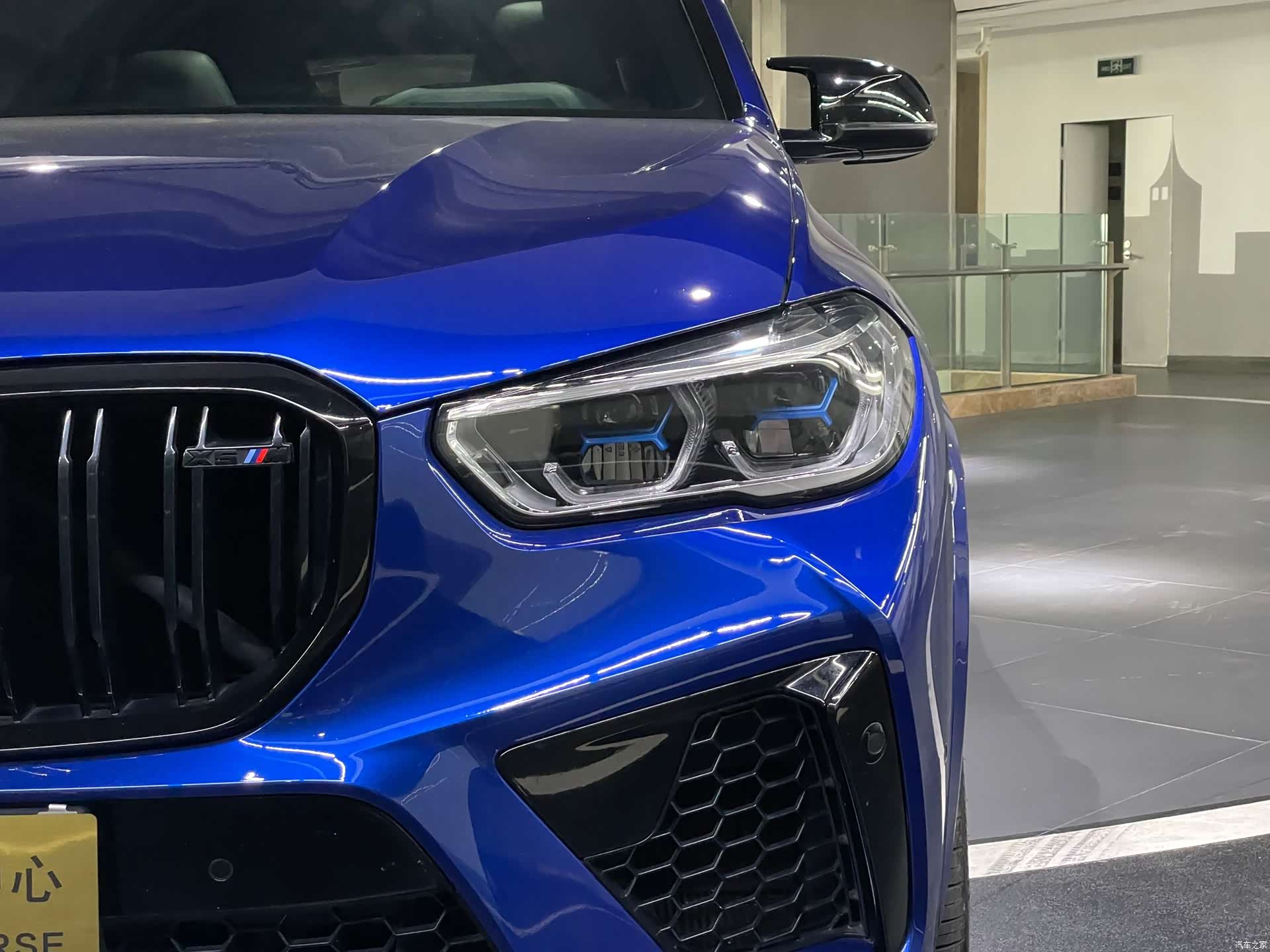 BMW X5, 2022 4