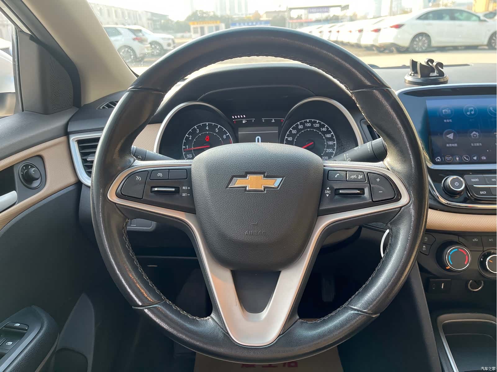 Chevrolet 320, 2022 11