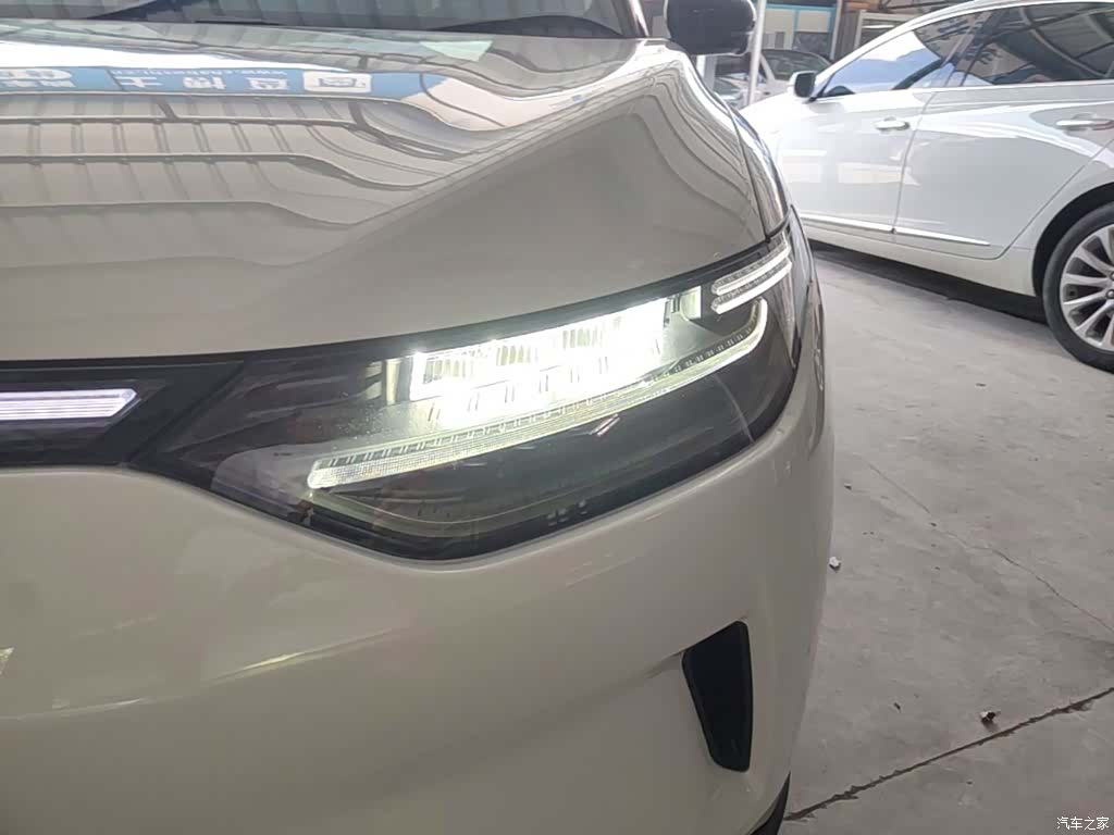 Leapmotor C11, 2024 24