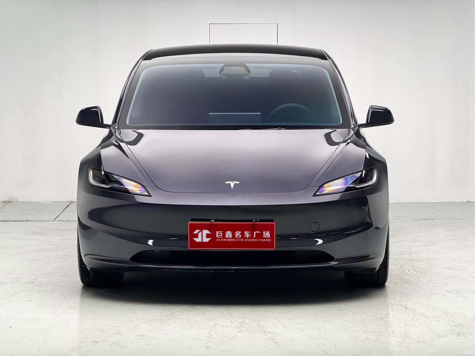 Tesla Model 3, 2024 2