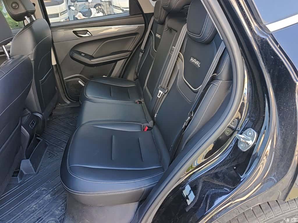 Haval First Love, 2021 17