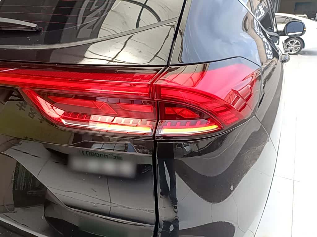 Haval H6, 2022 8