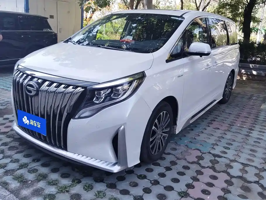 Trumpchi Trumpchi M8