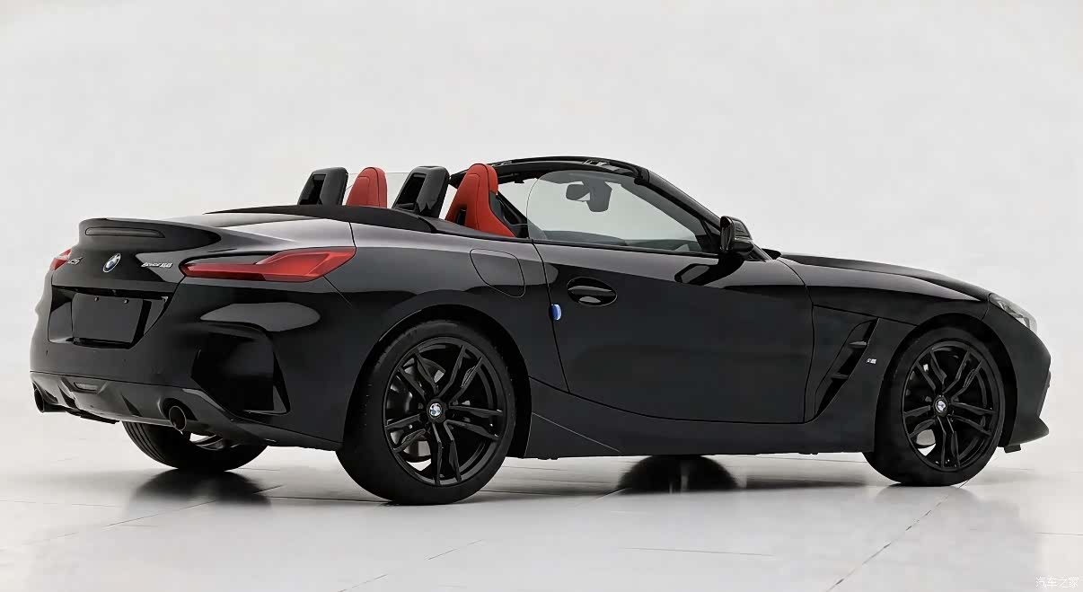 BMW Z4, 2022 2