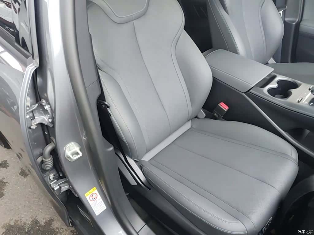 BYD Qin, 2025 25