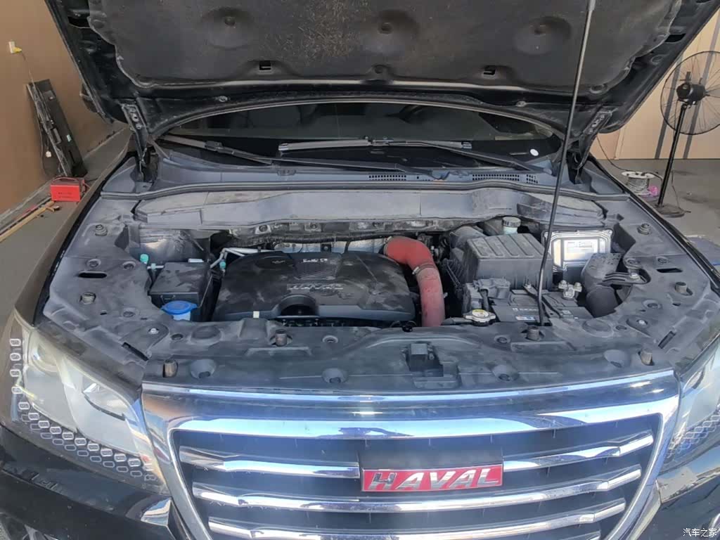 Haval H2, 2015 20