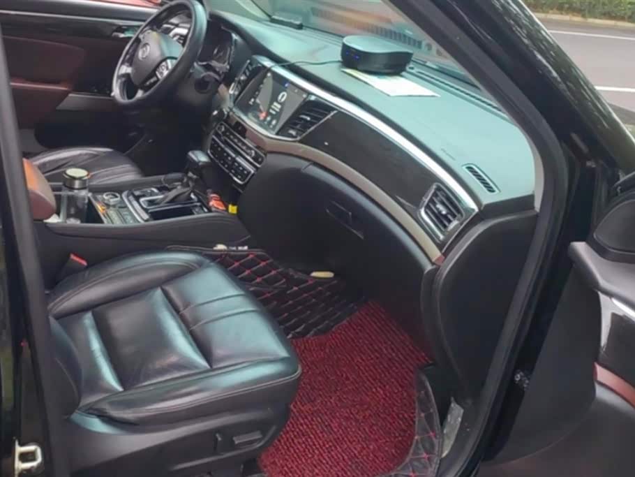 Trumpchi Trumpchi GS8