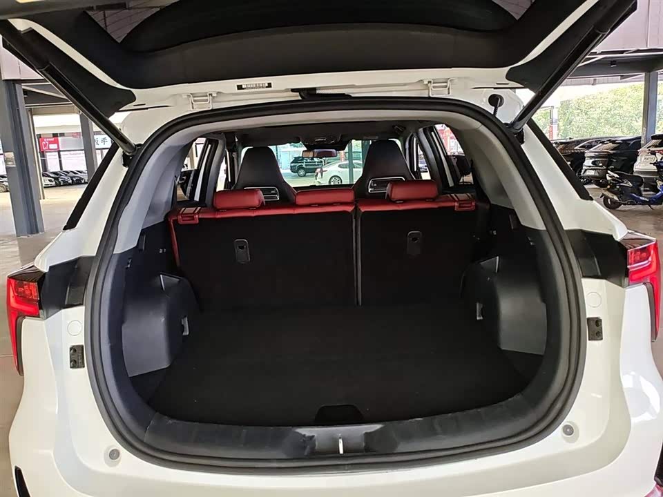Changan CS75 PLUS Changan CS75 PLUS