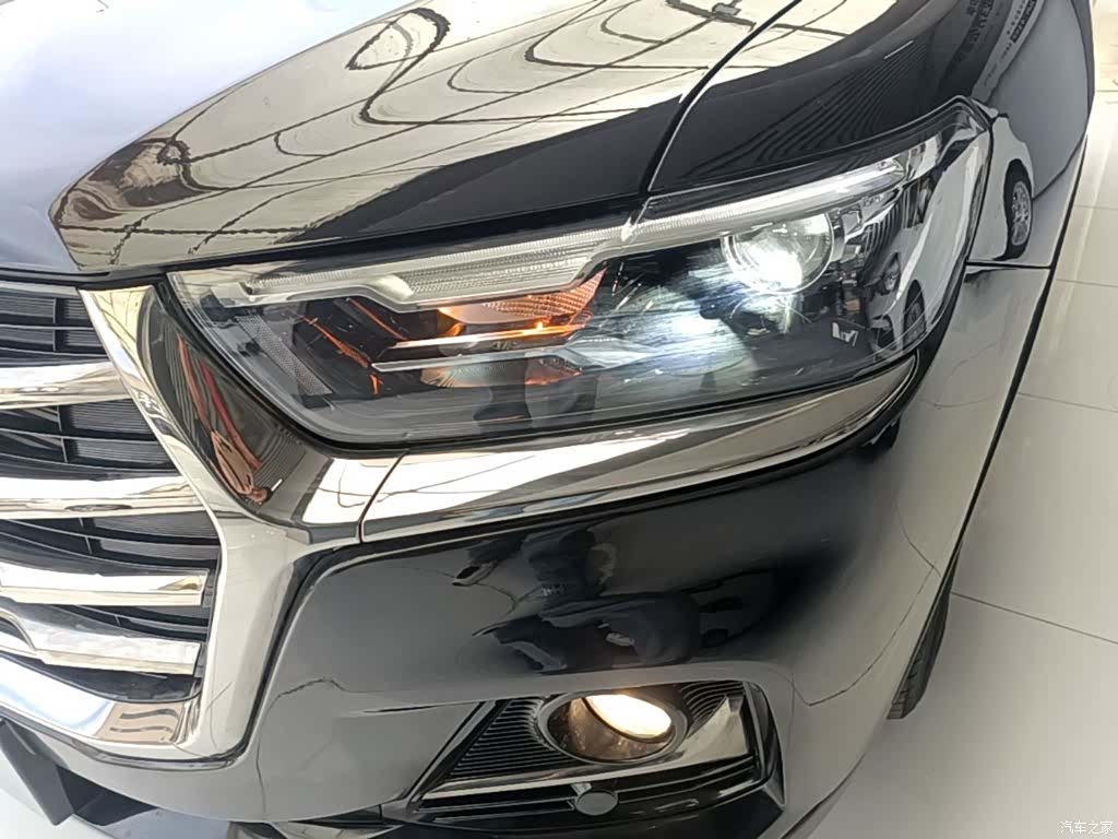 Haval H6, 2022 24