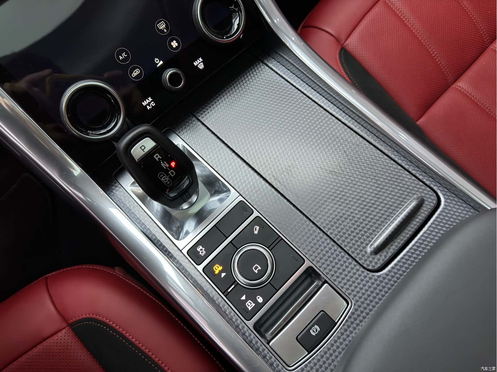 Land Rover Range Rover, 2021 18
