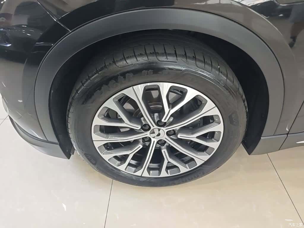 NIO ES6, 2024 23