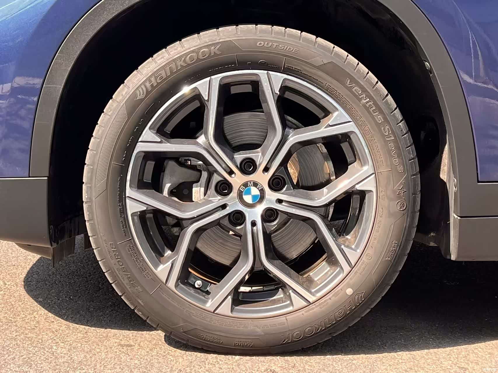 BMW X1, 2021 8
