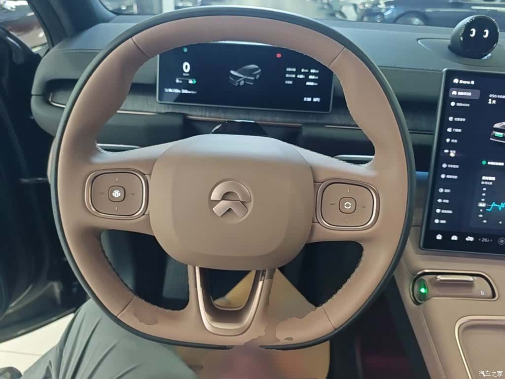 NIO ES6, 2024 11