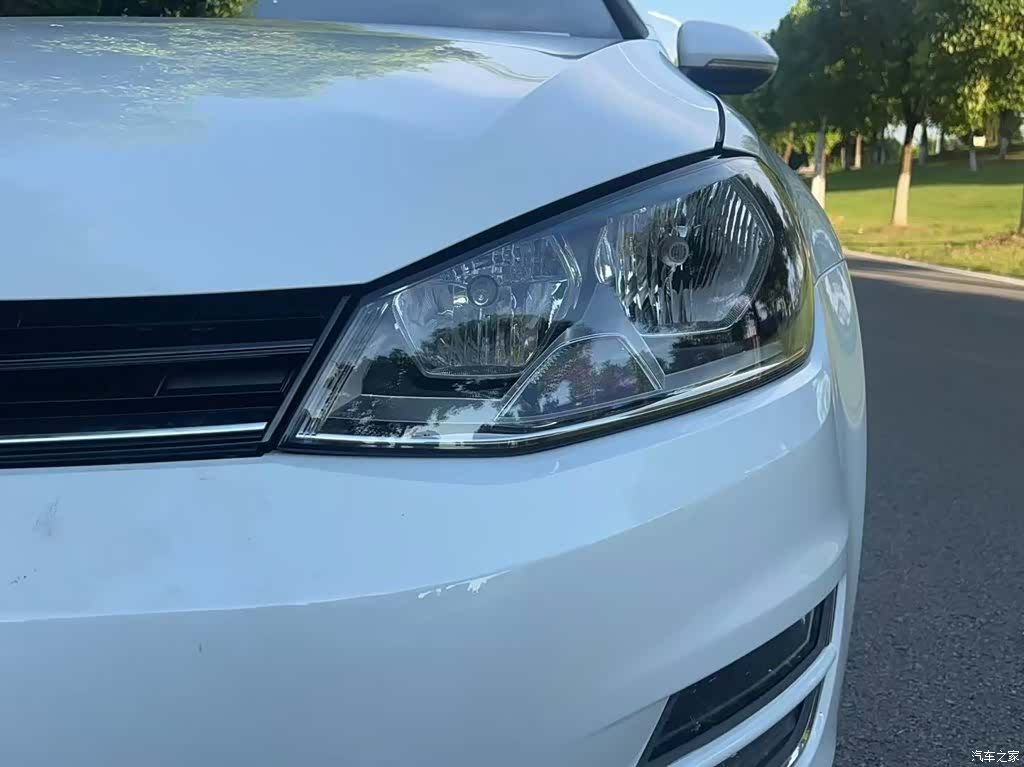 Volkswagen Golf, 2016 15