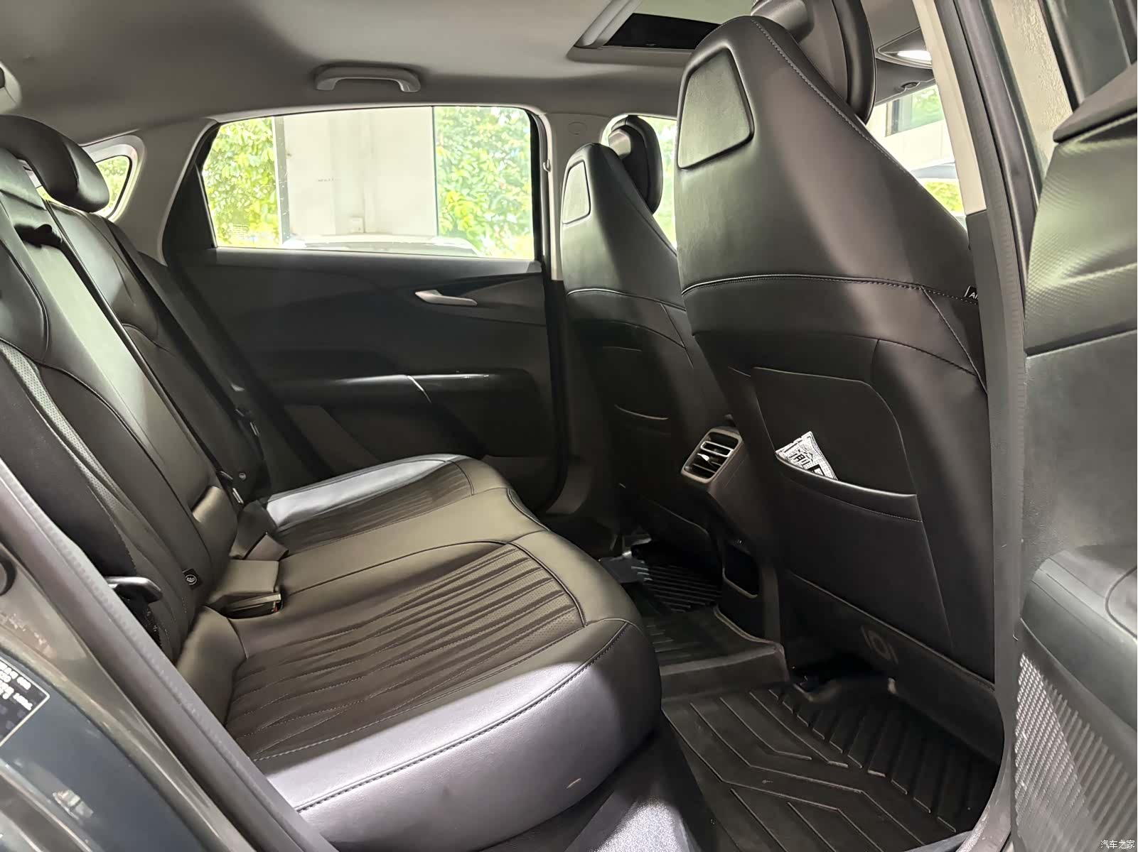 Changan Eado, 2024 16