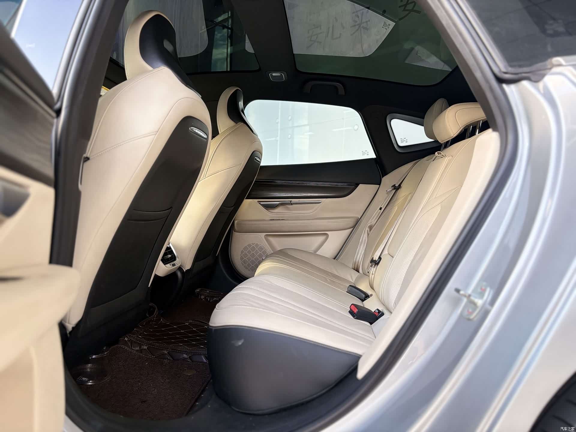 Xpeng P7, 2021 6