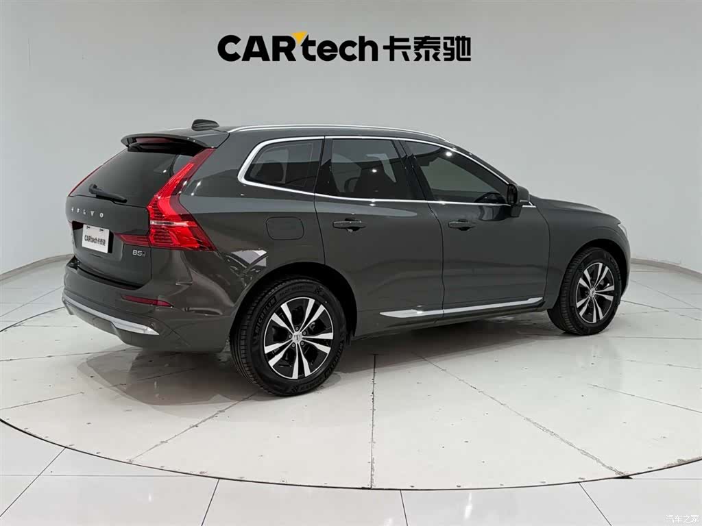 Volvo XC60, 2022 11