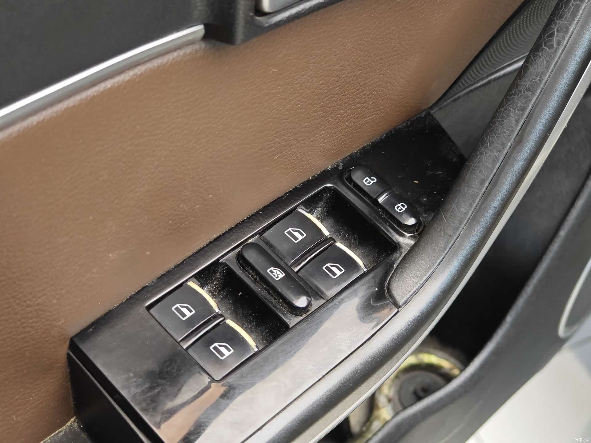 Landwind X5, 2019 9