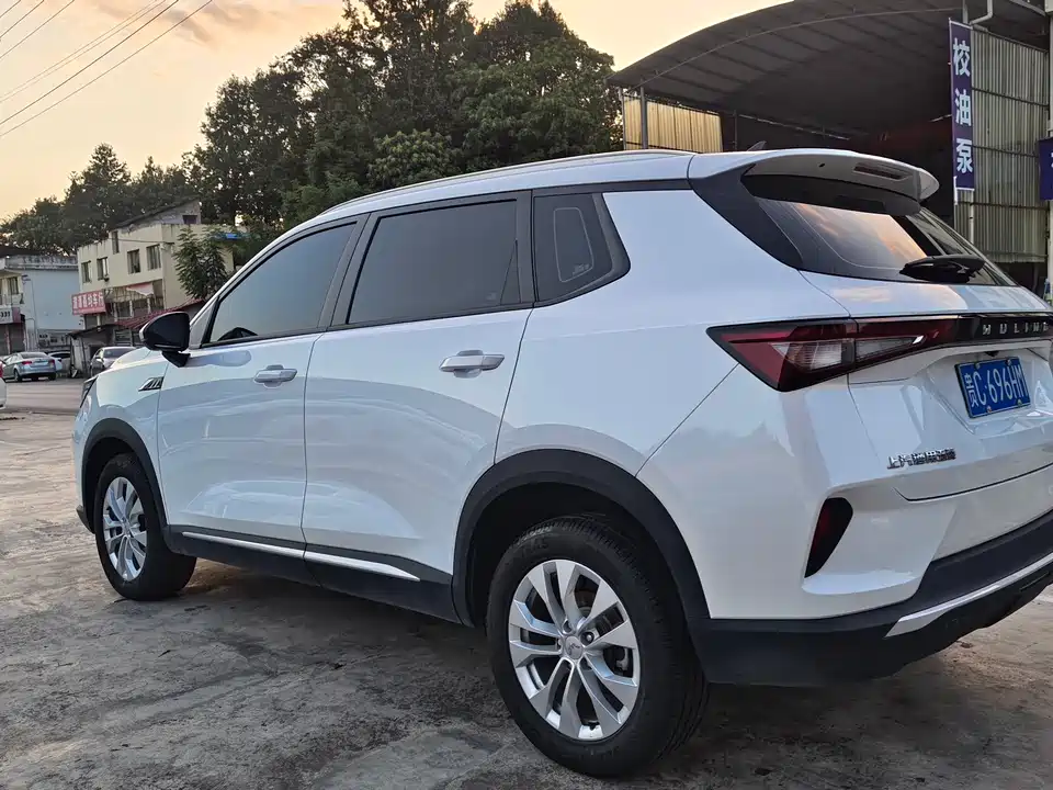 Wuling Wuling Xingchen