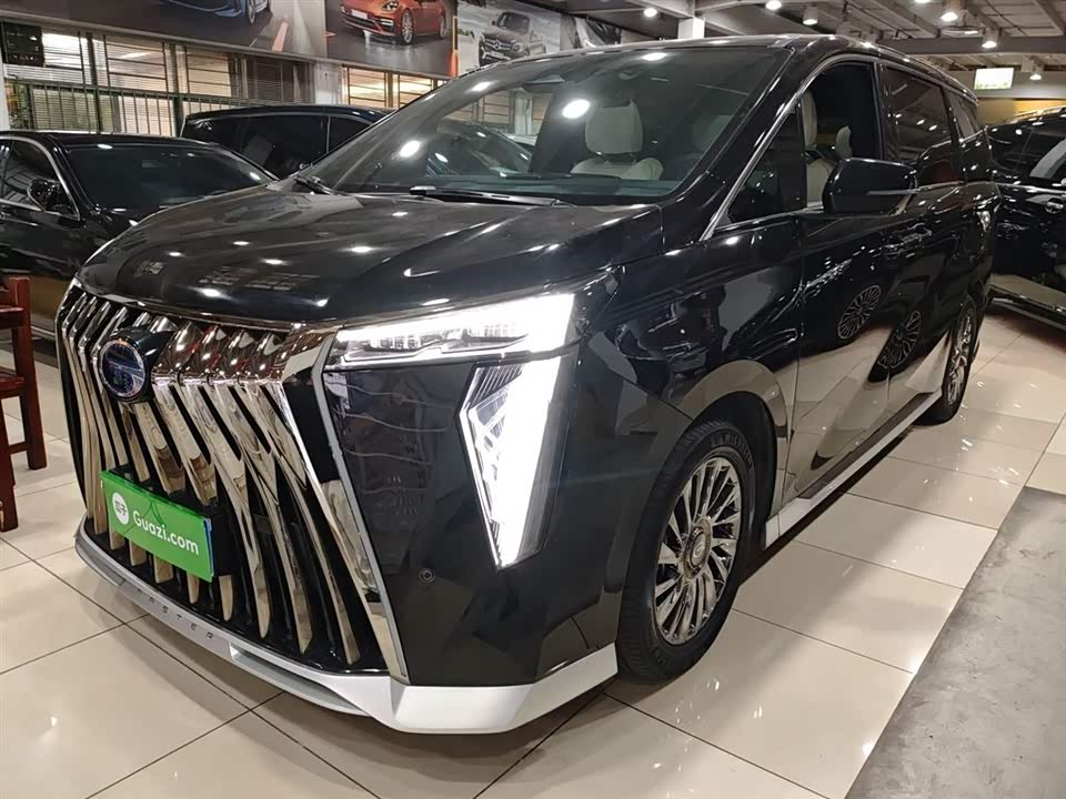 Trumpchi Trumpchi M8