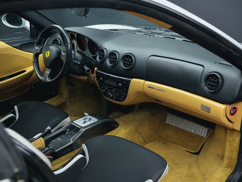 Ferrari 360