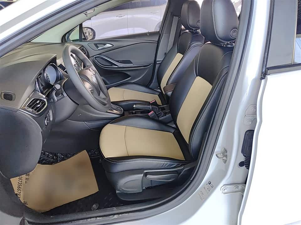Buick Weilang Buick Weilang