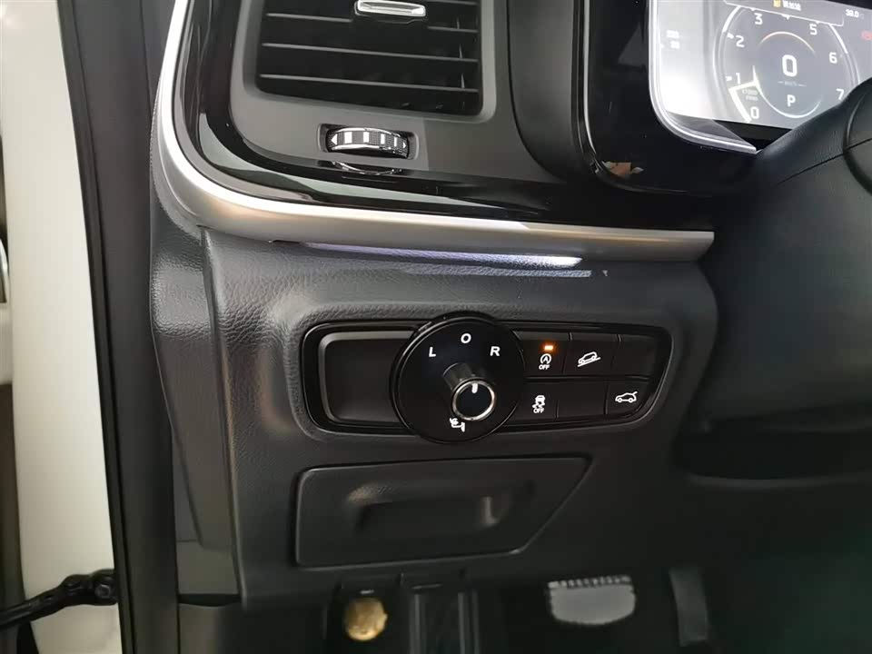 Trumpchi Trumpchi M8 Trumpchi Trumpchi M8