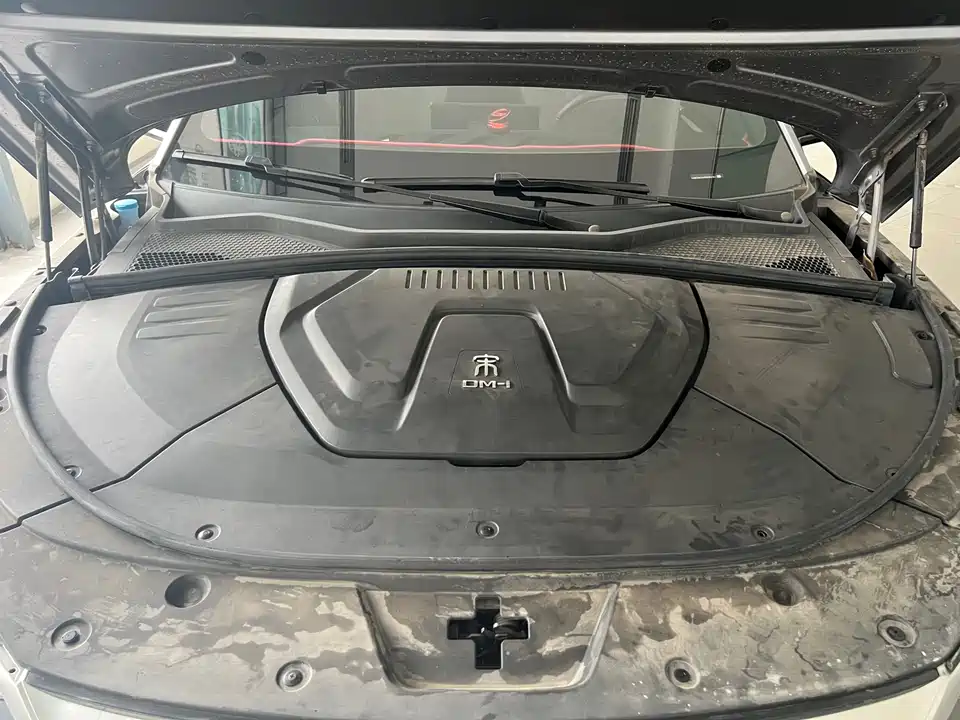 BYD Songjiang BYD Songjiang