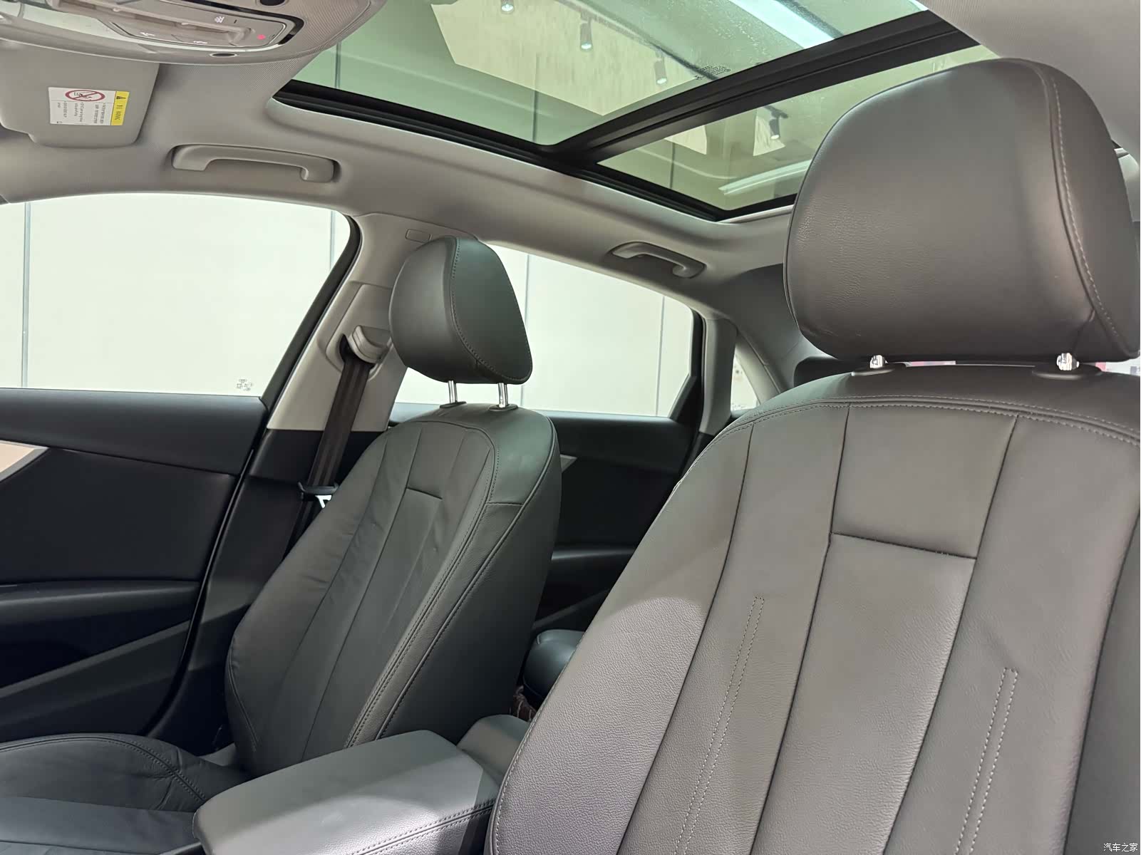 Audi A4L, 2020 35