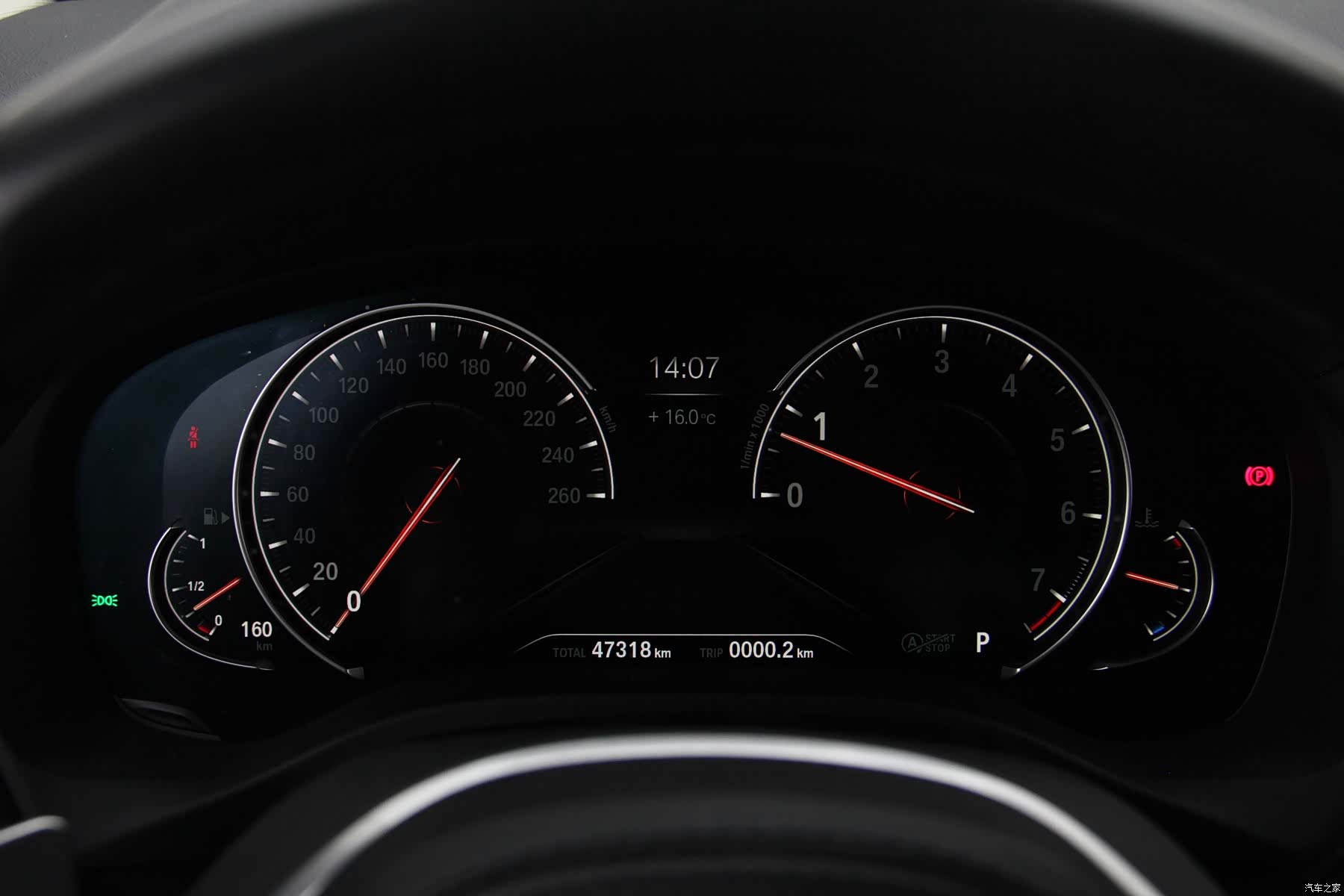 BMW X3, 2018 6