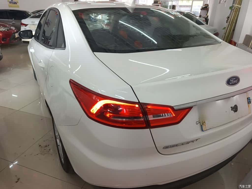 Ford VI, 2021 все фото