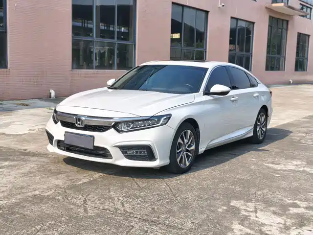 Honda Inspire 2021 — купить из Китая под заказ