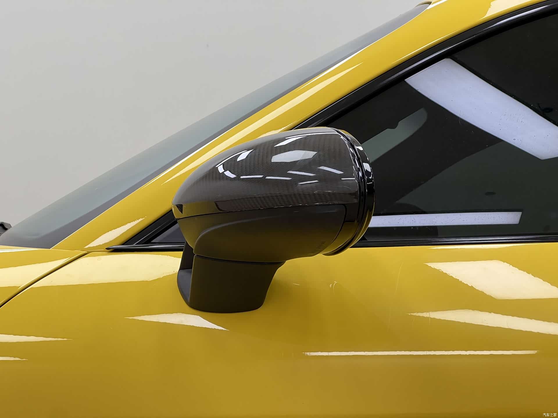 Porsche Cayman, 2017 11