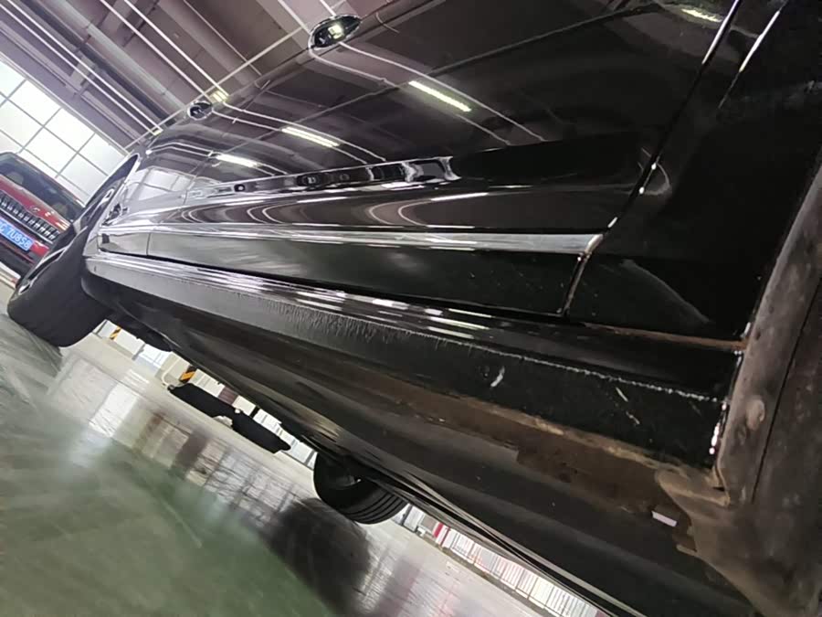 Volkswagen Passat 2022, фото 20