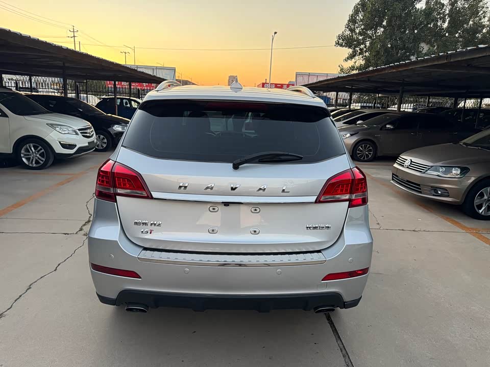 Haval H2 Haval H2