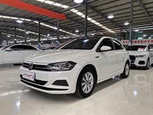 Polo 2022 Plus 1.5L Զֻ