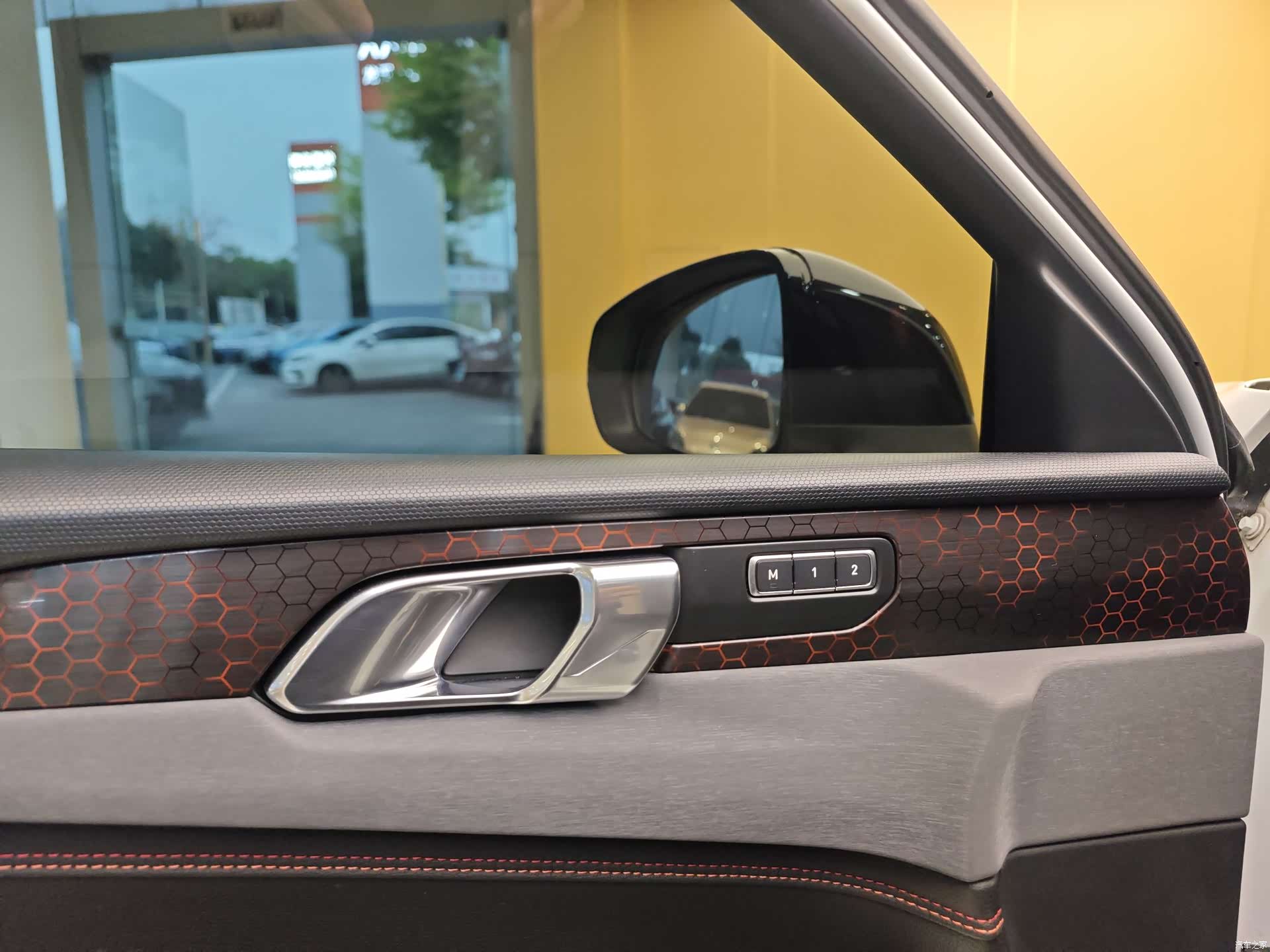 Lynk & Co 01, 2019 8