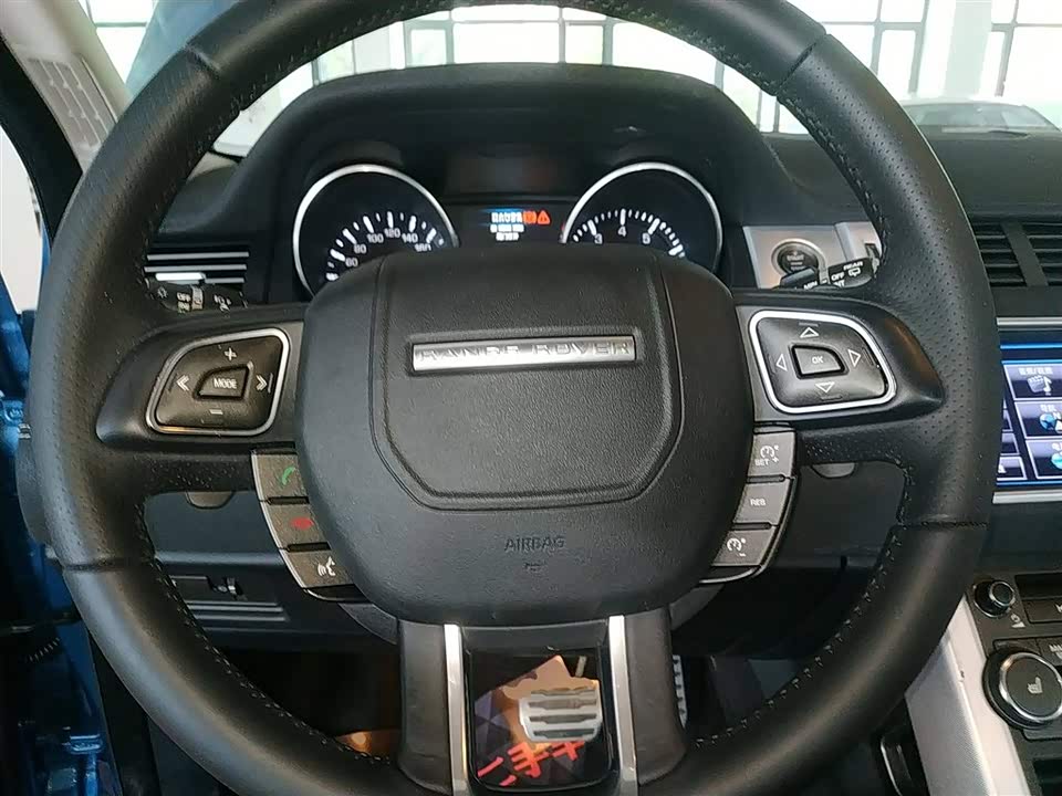 Land Rover Range Rover Aurora Land Rover Range Rover Aurora