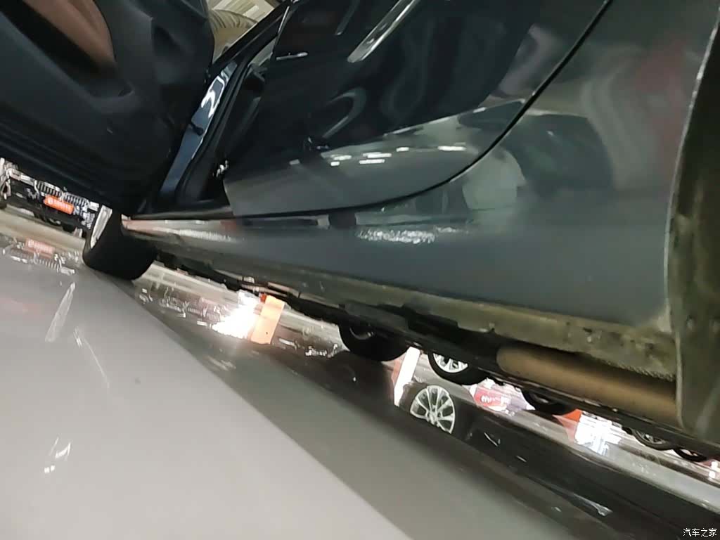 Buick Regal, 2021 22
