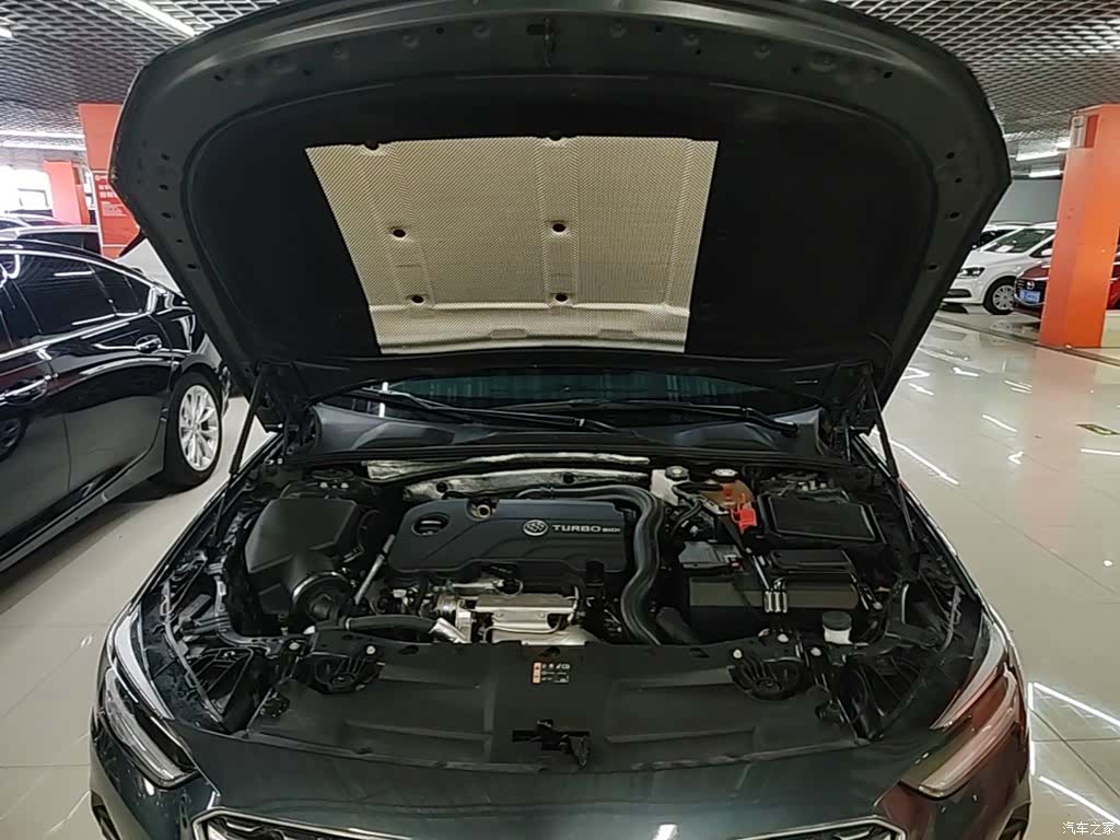 Buick Regal, 2021 20